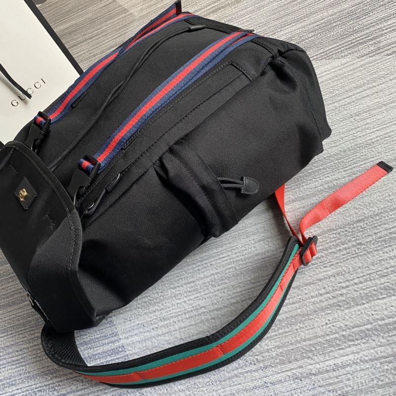 Gucci Backpacks